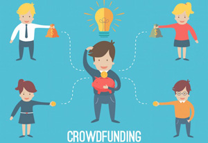 Crowdfunding Plan MLM Software